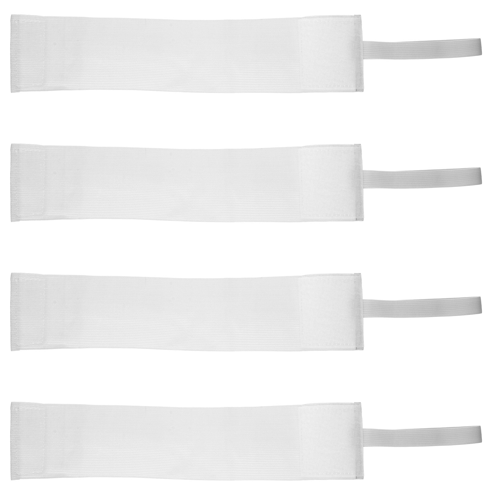 4Pcs Captain Armband Football  - Team Sports ulasan dan harga