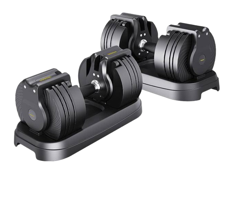 T0302 Adjustable Home Heavy Du - Adjustable Dumbbell Pair 40Kg ulasan dan harga
