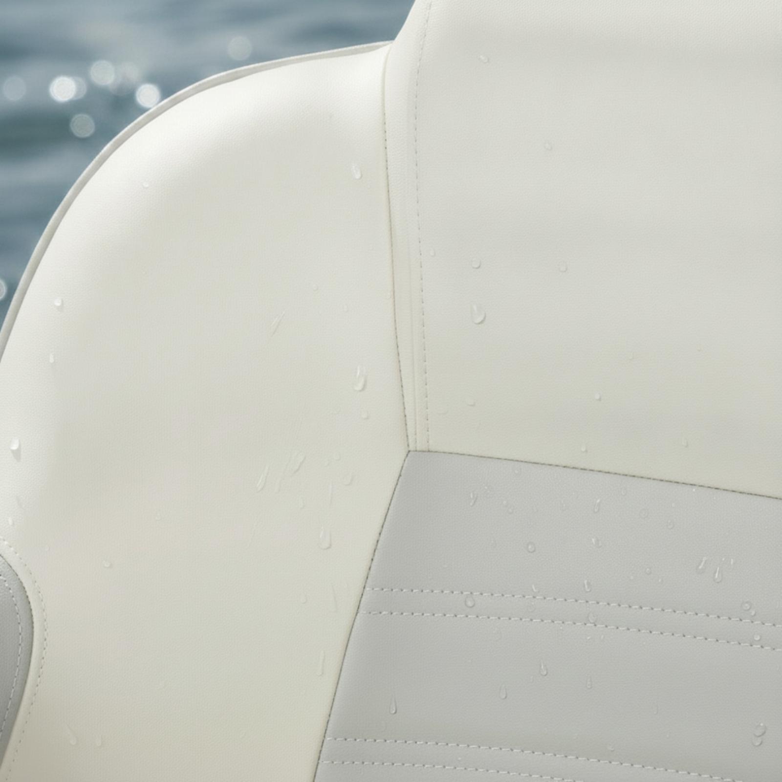 Marine Captain Seat PU Sponge  - Fishing ulasan dan harga