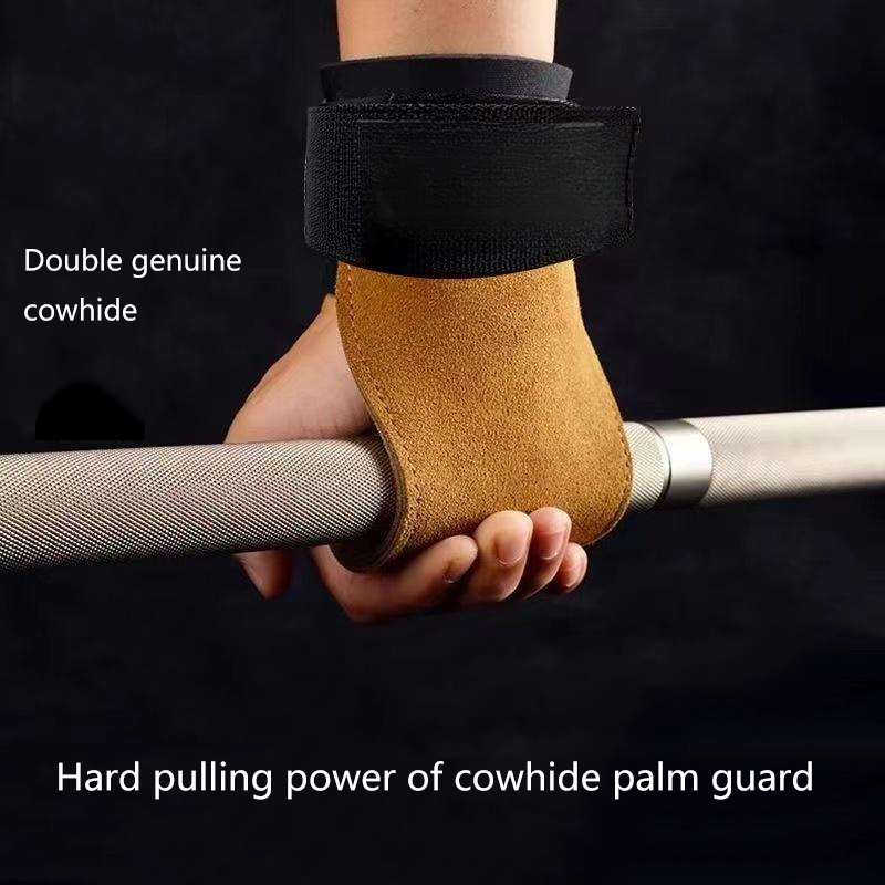 Gym Fitness Gloves with Wrist  - Wrist Wraps Weightlifting Support ulasan dan harga