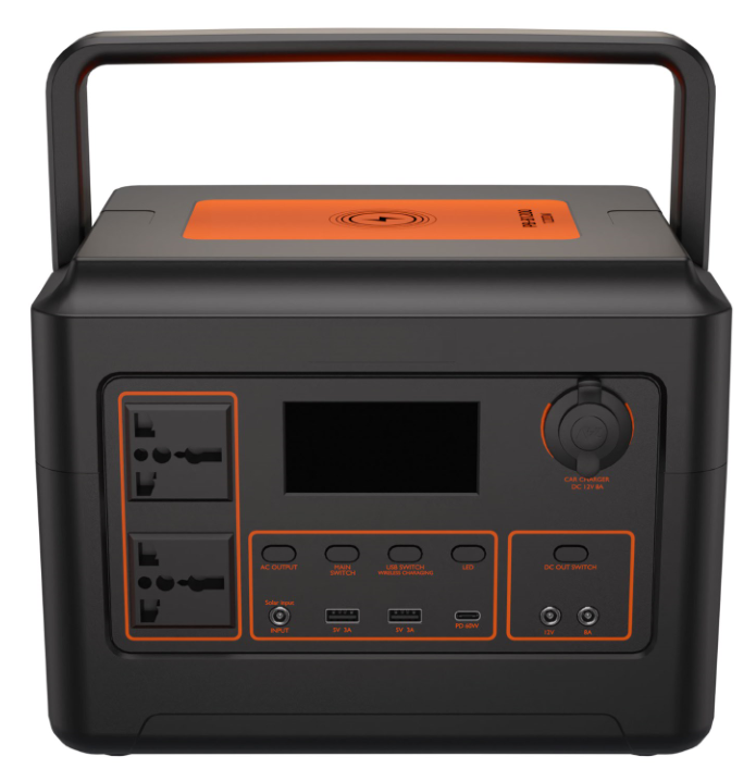 Advanced 1100W Lifepo4 Battery - Cycling ulasan dan harga