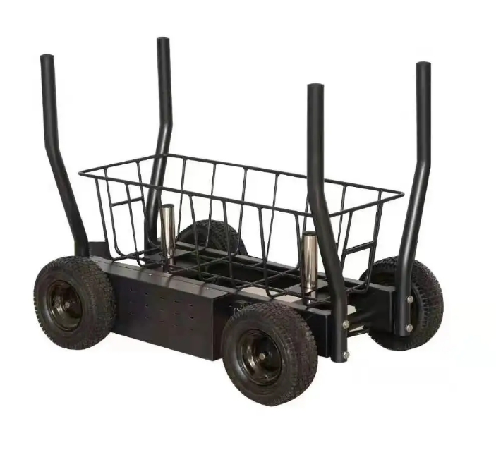 Plate Loaded Steel Tank Sled G - Fitness Equipment ulasan dan harga