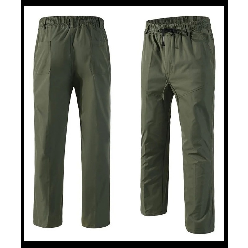Mens Tactical Sets Spring Autu - Hiking ulasan dan harga