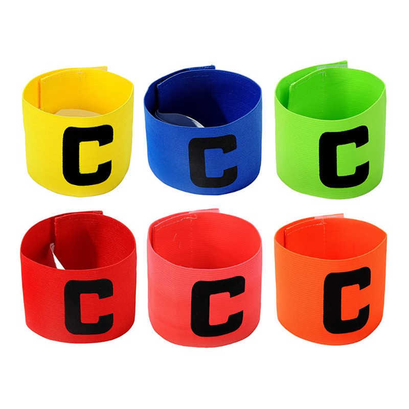 2pcs Captain's Armband Footbal - Team Sports ulasan dan harga