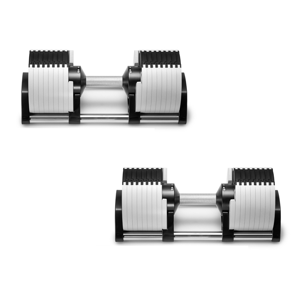 Free Weights Dumbells 40kg Adj - Adjustable Dumbbell Pair 40Kg ulasan dan harga