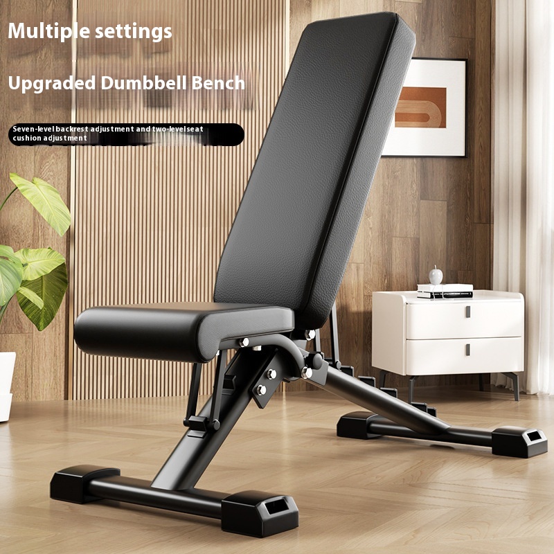 Commercial Foldable Dumbbell S - Fitness Equipment ulasan dan harga