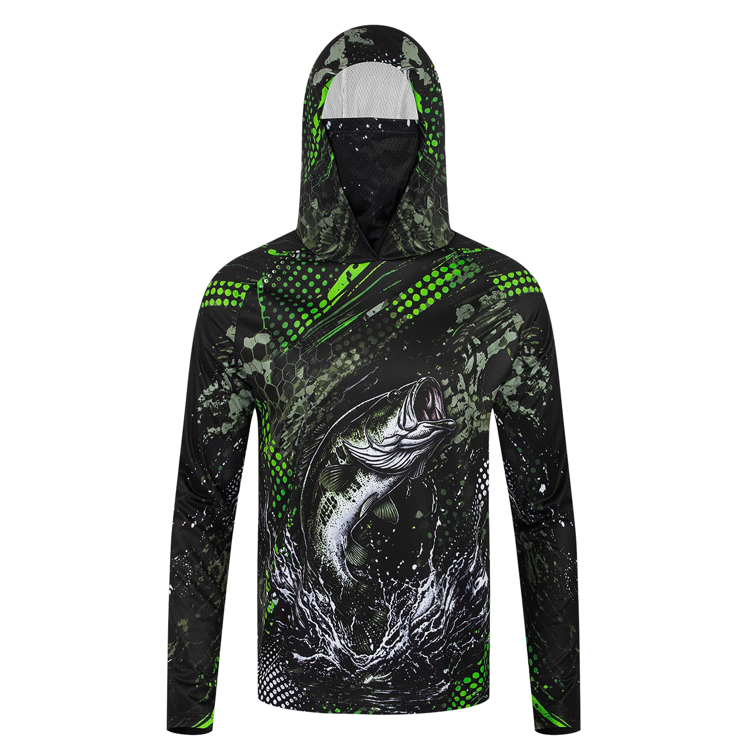 Men's Pro Angler Bass Fishing  - Hiking ulasan dan harga